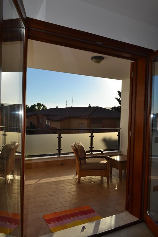 شقة Il Terrazzo Del Sole ألغيرو المظهر الخارجي الصورة