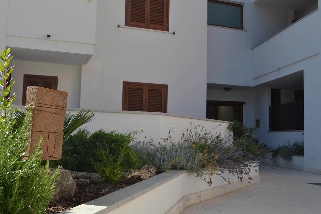 شقة Il Terrazzo Del Sole ألغيرو المظهر الخارجي الصورة
