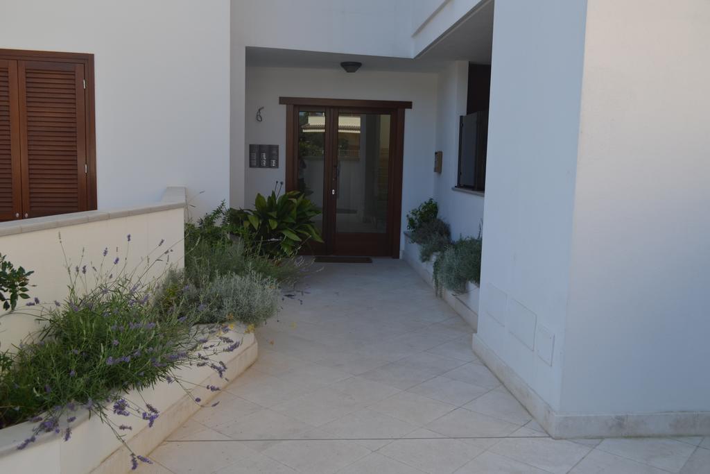 شقة Il Terrazzo Del Sole ألغيرو المظهر الخارجي الصورة